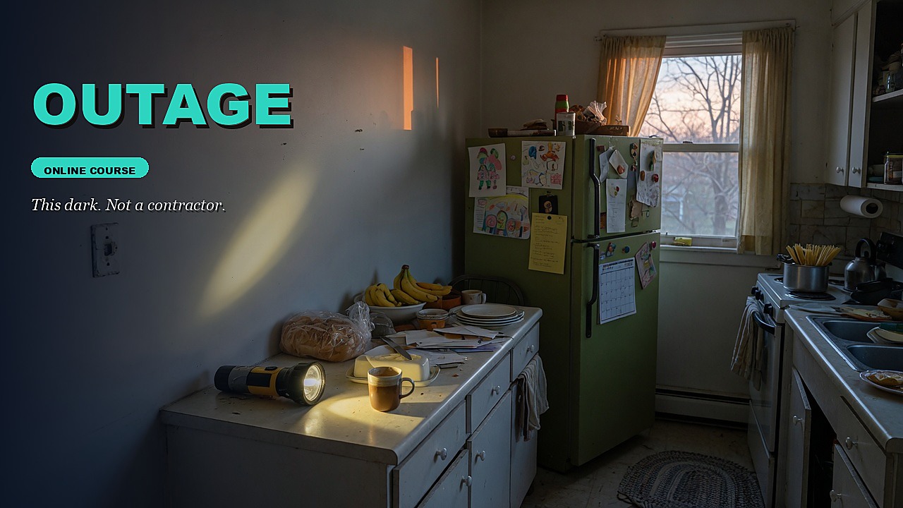 Outage Systems